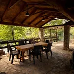 Шале Riverside Чаплина