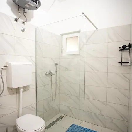 Horská chata Riverside Čapljina