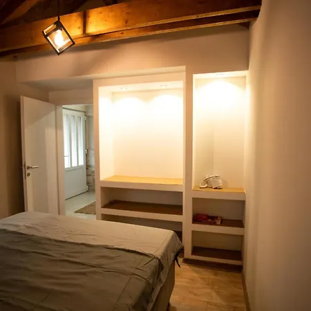 Horská chata Riverside *