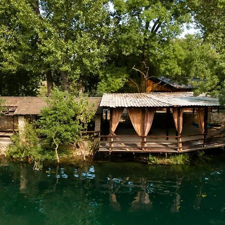 Riverside Capljina