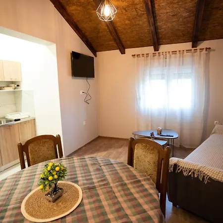 Horská chata Riverside